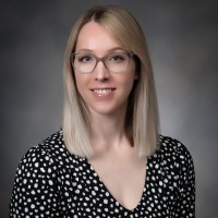 UK HealthCare Employee Krista Perry's profile photo
