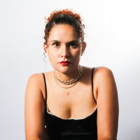 Danielle Santos's profile photo