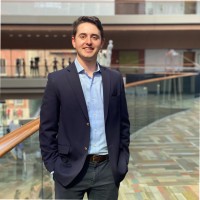 Memorial Sloan Kettering Cancer Center Employee Ethan Tyler's profile photo