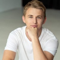 Andrii Orlov Email