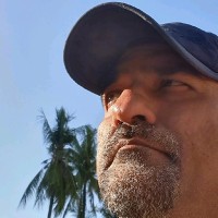 Adshape Media Employee Faizal Rajpar's profile photo