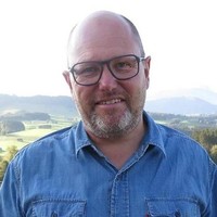 Campi AG Employee Daniel Hanselmann's profile photo