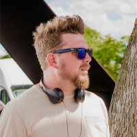halogen.cinema Employee Nick Fabiano's profile photo