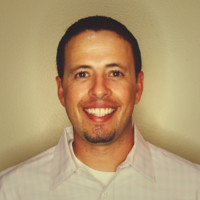 Nextracker Inc. Employee Chris Earl's profile photo