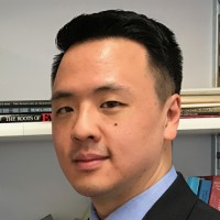 Child Health & Development Institute (CHDI) Employee Jack Lu's profile photo