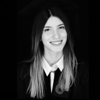 PSC - BRAND Employee Ekin Alp's profile photo