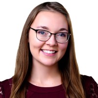 Pure Flix Employee Bria Counterman's profile photo