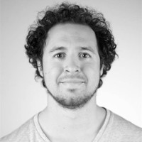 Zimpler Employee Bastian Arriaza's profile photo