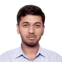LTIMindtree Employee Arush Jain's profile photo