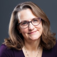 F.A. Peabody Company Employee Hollie McAfee's profile photo