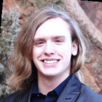 Kroger Technology & Digital Employee Ethan Johnston's profile photo