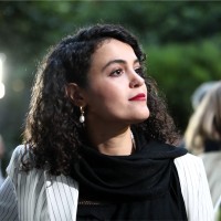 Cobel Darou Employee Niloufar Rad's profile photo