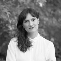 Anna Kaschel Email