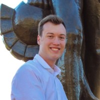 General Mills Employee Connor Mitchell's profile photo