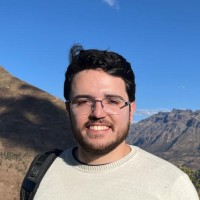 Plink Employee Thiago B.'s profile photo