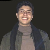 The QA Company Employee Samir Yacini's profile photo