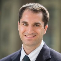 Analog Century Management Employee Peter Law's profile photo