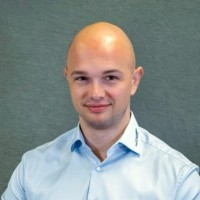 Sarna Plastec AG Employee Thomas Ribas's profile photo