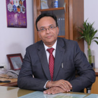TP Central Odisha Distribution Limited Employee Sushil Srivastava's profile photo