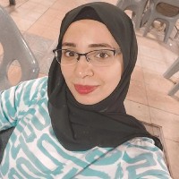 AAA Consultancy Employee Maii Atef's profile photo