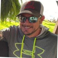 Black & Veatch Employee Travis Denney's profile photo