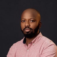 Rack Centre Employee Adebola Adefarati's profile photo