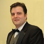BuddoBot Employee Bill Detty's profile photo