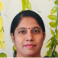 SIM INFOTECH, INC Employee Hema Latha's profile photo