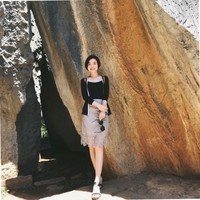 Lucky Air Employee Maggie Wen's profile photo