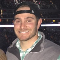 True Pitch Mounds Employee Brad Lamberti's profile photo