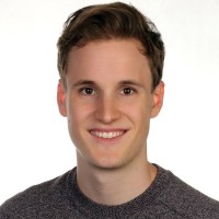 Samplab Employee Manuel Fritsche's profile photo