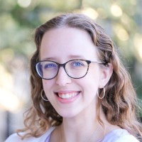 UNC Arts and Sciences Foundation Employee Riley Wojcik's profile photo
