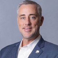 CaVU Consulting, Inc. Employee Carl Mills's profile photo