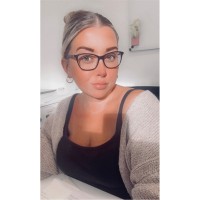 Berry Recruitment Employee Jodie Campbell's profile photo