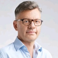 Dr Irena Eris Employee Bogdan Hołowiecki's profile photo