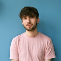 astragon Entertainment Employee Wladislav Sidorov's profile photo