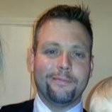 Airbus DS Government Solutions, Inc. Employee Bryan McCurry's profile photo