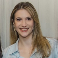 Instituto Ling Employee Paula Merker's profile photo
