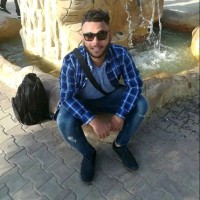 EVAGO Group Employee Mohamed Ahmed's profile photo