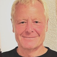 BIT Employee Daniel Morf's profile photo