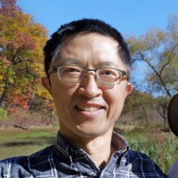 Ross Video Employee Harry Cheng's profile photo