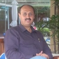 Amit Ghosh Email