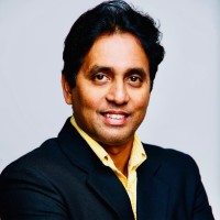 PayForward Employee Vijay Mandalam's profile photo