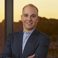 Creative Planning Employee Thomas Panoplos's profile photo