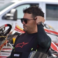 DRS Racing Labs Employee David Estrada's profile photo