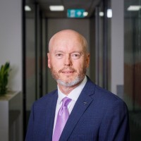 SJA Construction Services Pty Ltd Employee Tim Hoare's profile photo