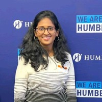 Codefusion Communications Inc. Employee Tharani Nirojan's profile photo
