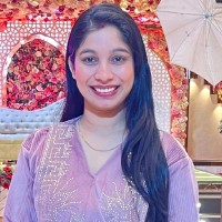 Shubham Pack Employee Tripti Verma's profile photo