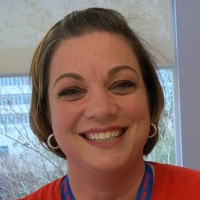 Tampa General Hospital Employee Allison Moore's profile photo
