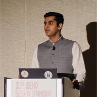University of Wisconsin-Madison Employee Waleed Arshad's profile photo